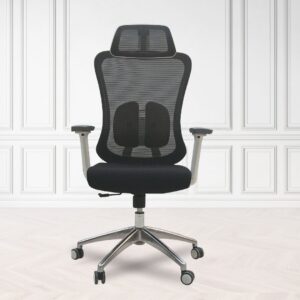 Vista Executive Chair (W) EC045