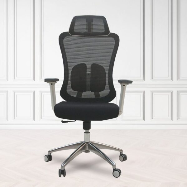 Vista Executive Chair (W) EC045