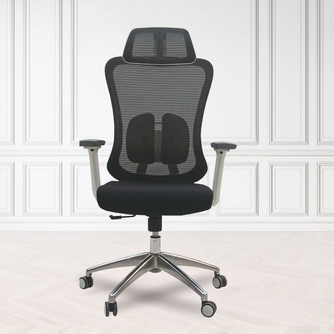 Vista Executive Chair (W) EC045
