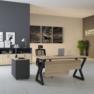 Voss Manager Table MOT008