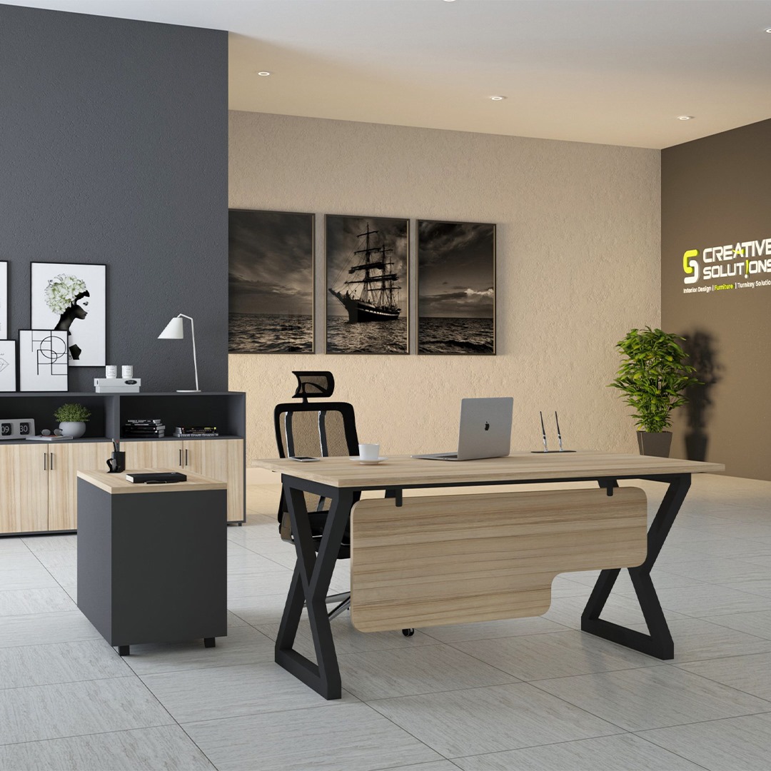 Voss Manager Table MOT008