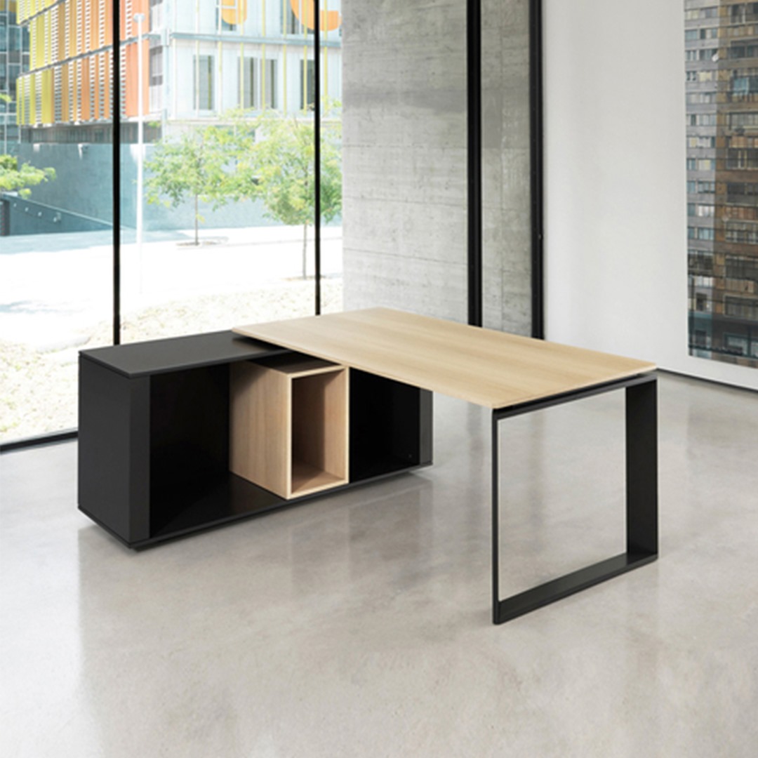 Elvo Manager Table MOT010