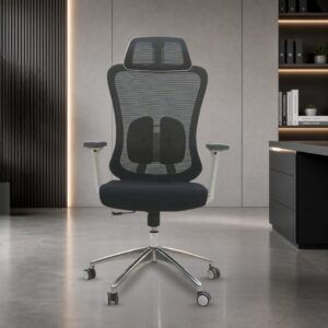 Vista Executive Chair (W) EC045