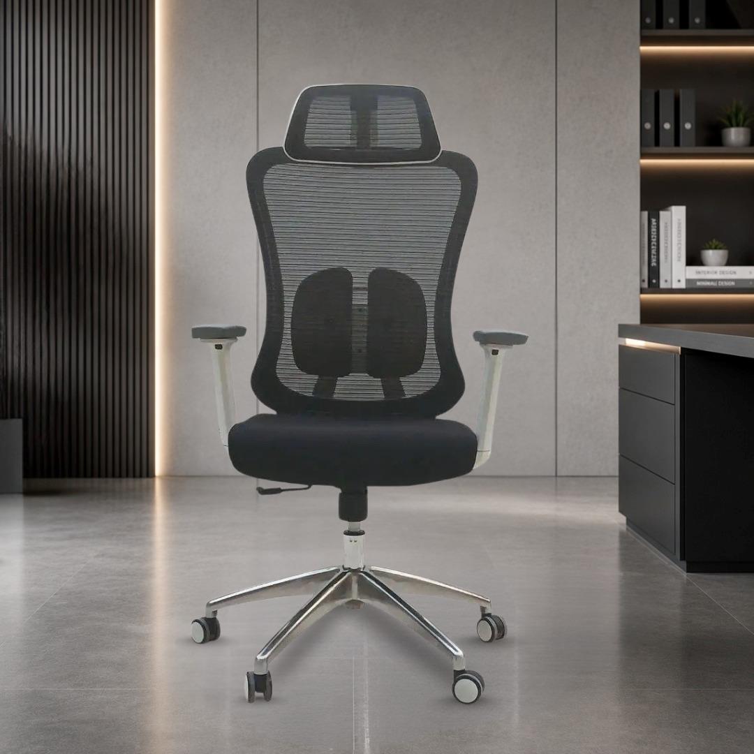 Vista Executive Chair (W) EC045