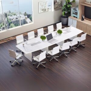 York Meeting Table MT015