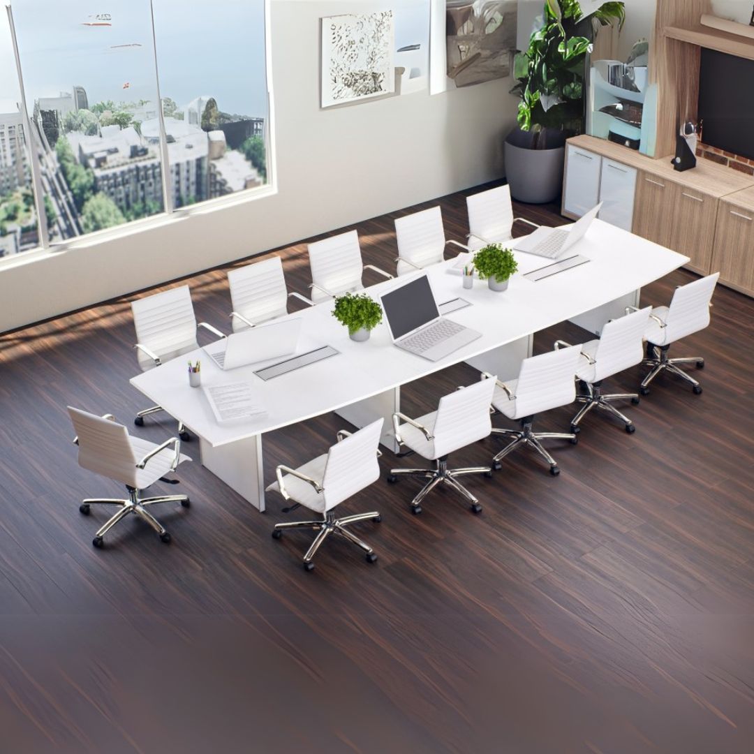 York Meeting Table MT015