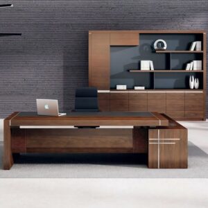 Fortis Executive Table ET016