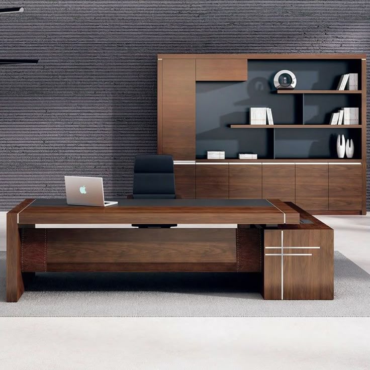 Fortis Executive Table ET016