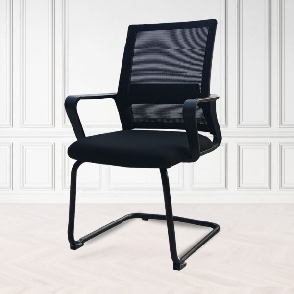 Studio V Visitor Chair VC015 - Image 2