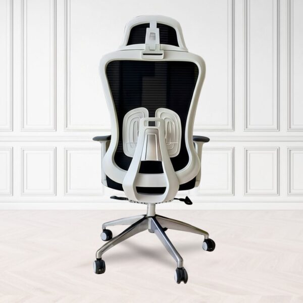 Vista Executive Chair (W) EC045 - Image 3