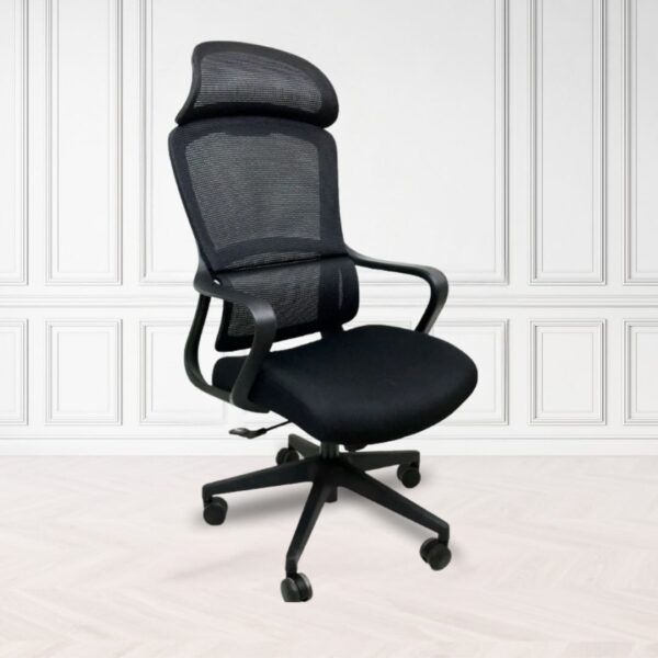 Aspire Manager Chair MC043 - Image 2