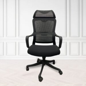 Aspire Manager Chair MC043