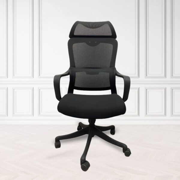 Aspire Manager Chair MC043