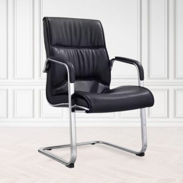 Aurum Visitor Chair VC020