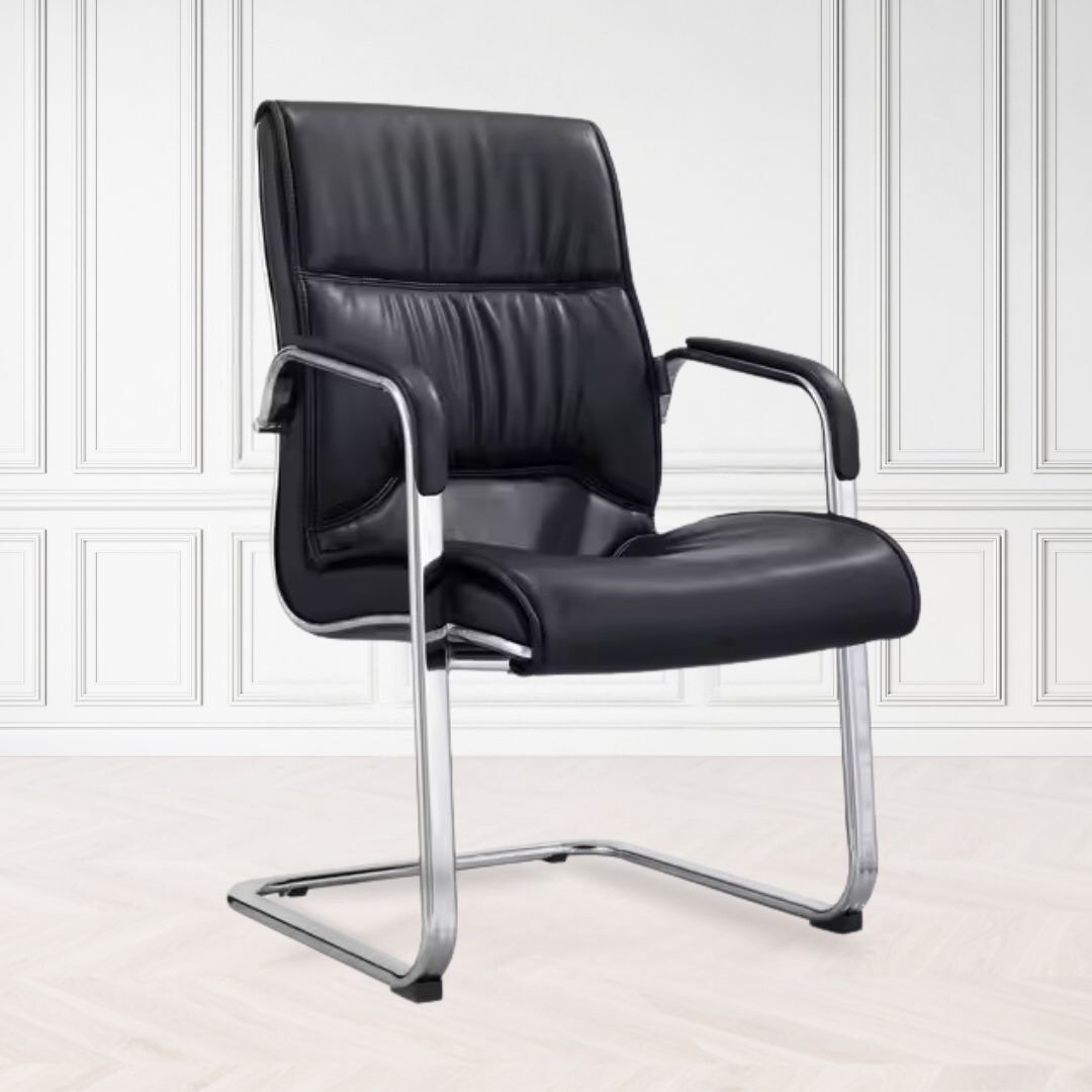 Aurum Visitor Chair VC020