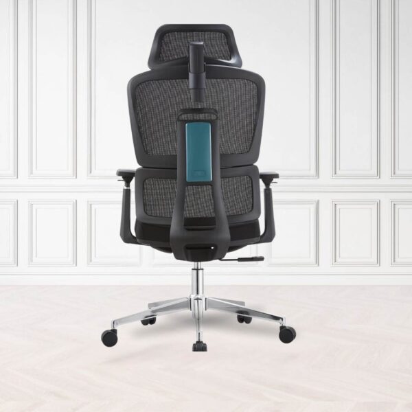 Cyber Executive Chair
