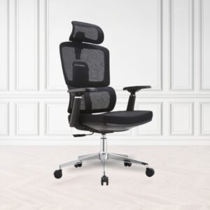 Cyber Executive Chair (B) EC048