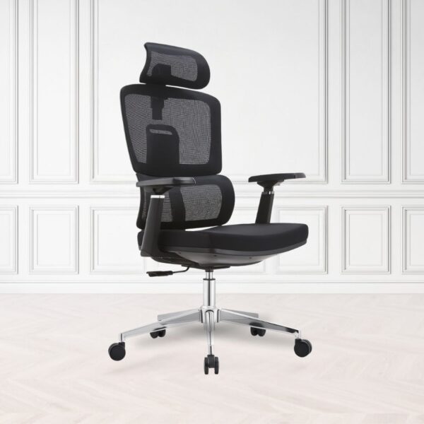 Cyber Executive Chair (B) EC048