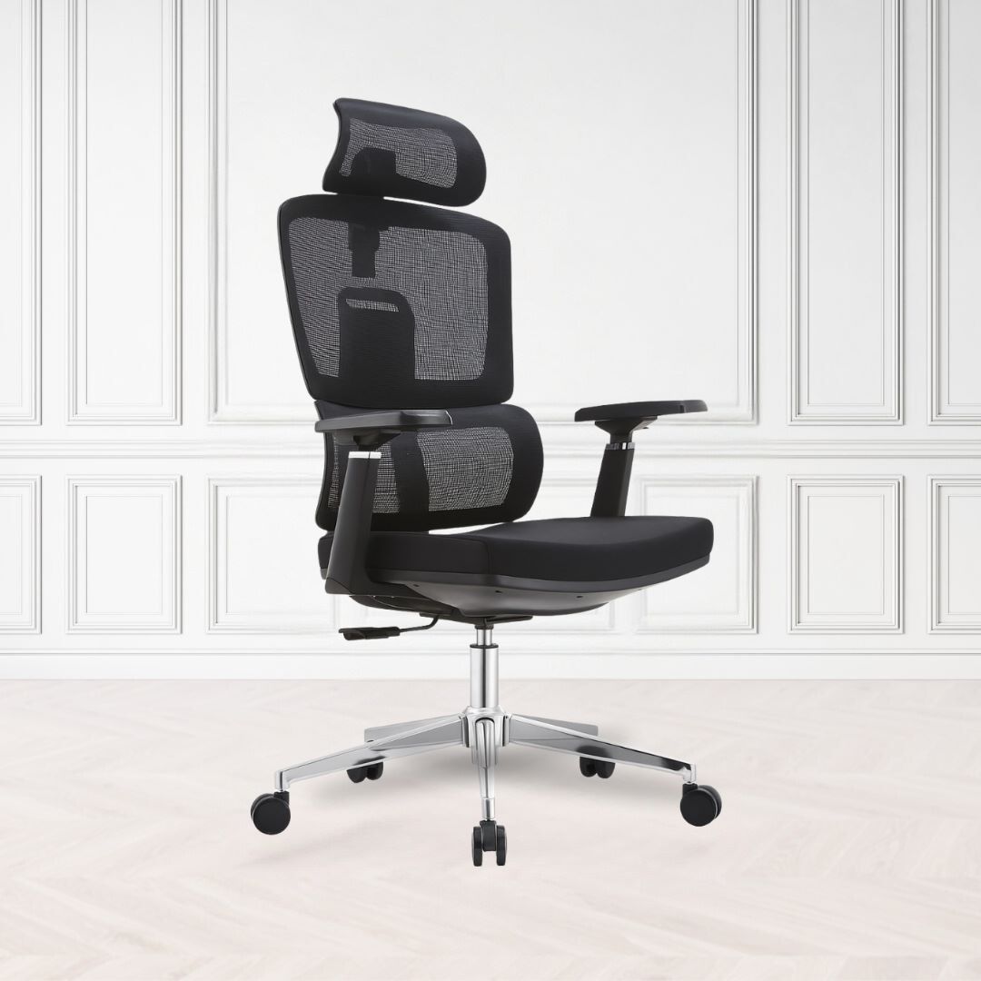 Cyber Executive Chair (B) EC048