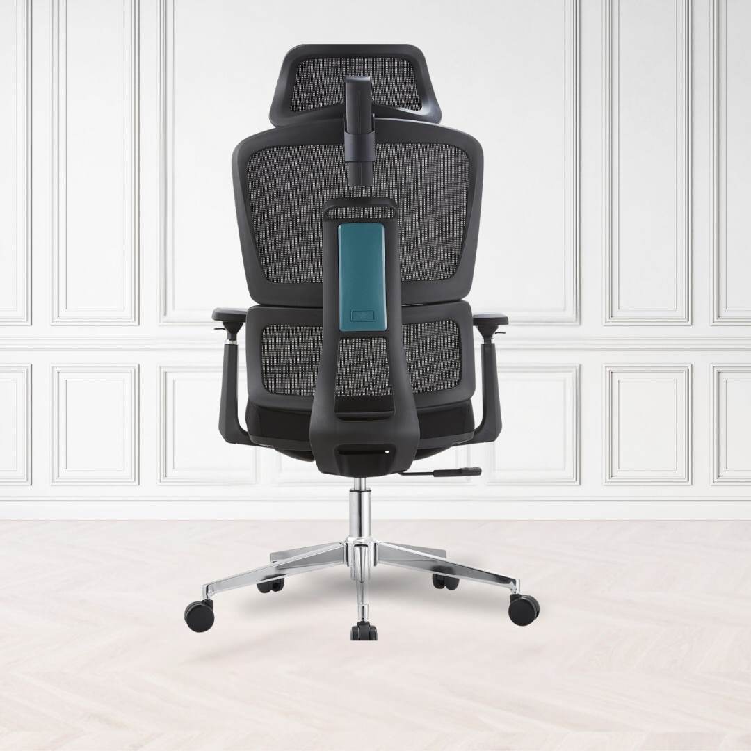 Cyber Executive Chair