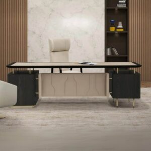 Dale Executive Table ET021