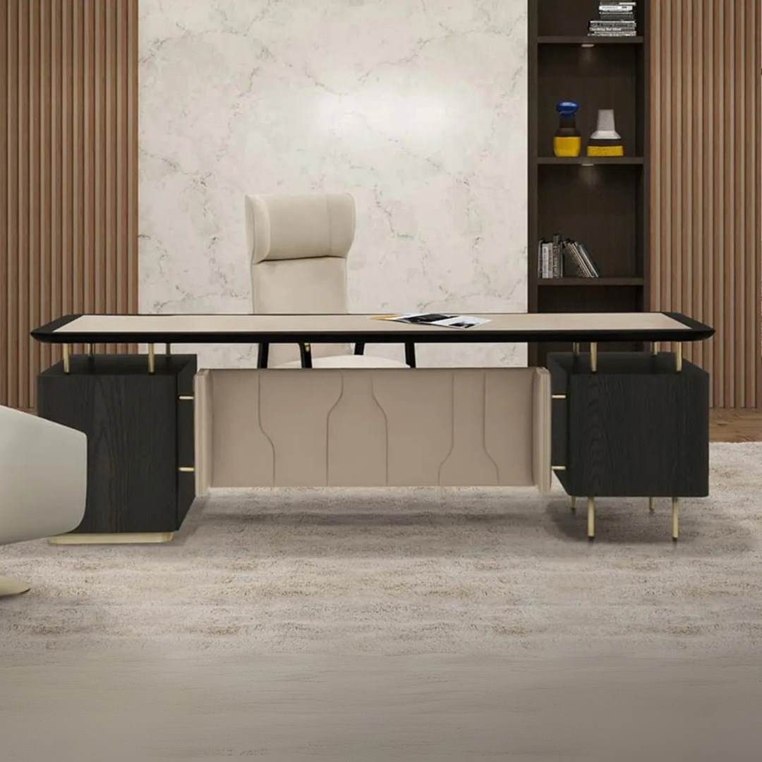 Dale Executive Table ET021