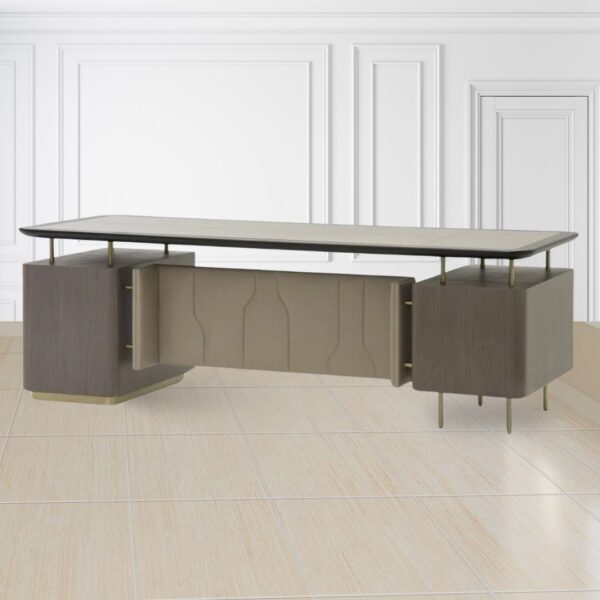 Dale Executive Table