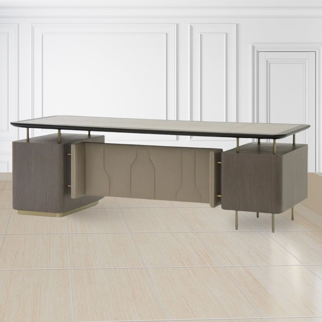 Dale Executive Table