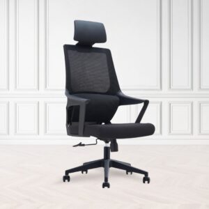 Matrix Manager Chair (B) MC041