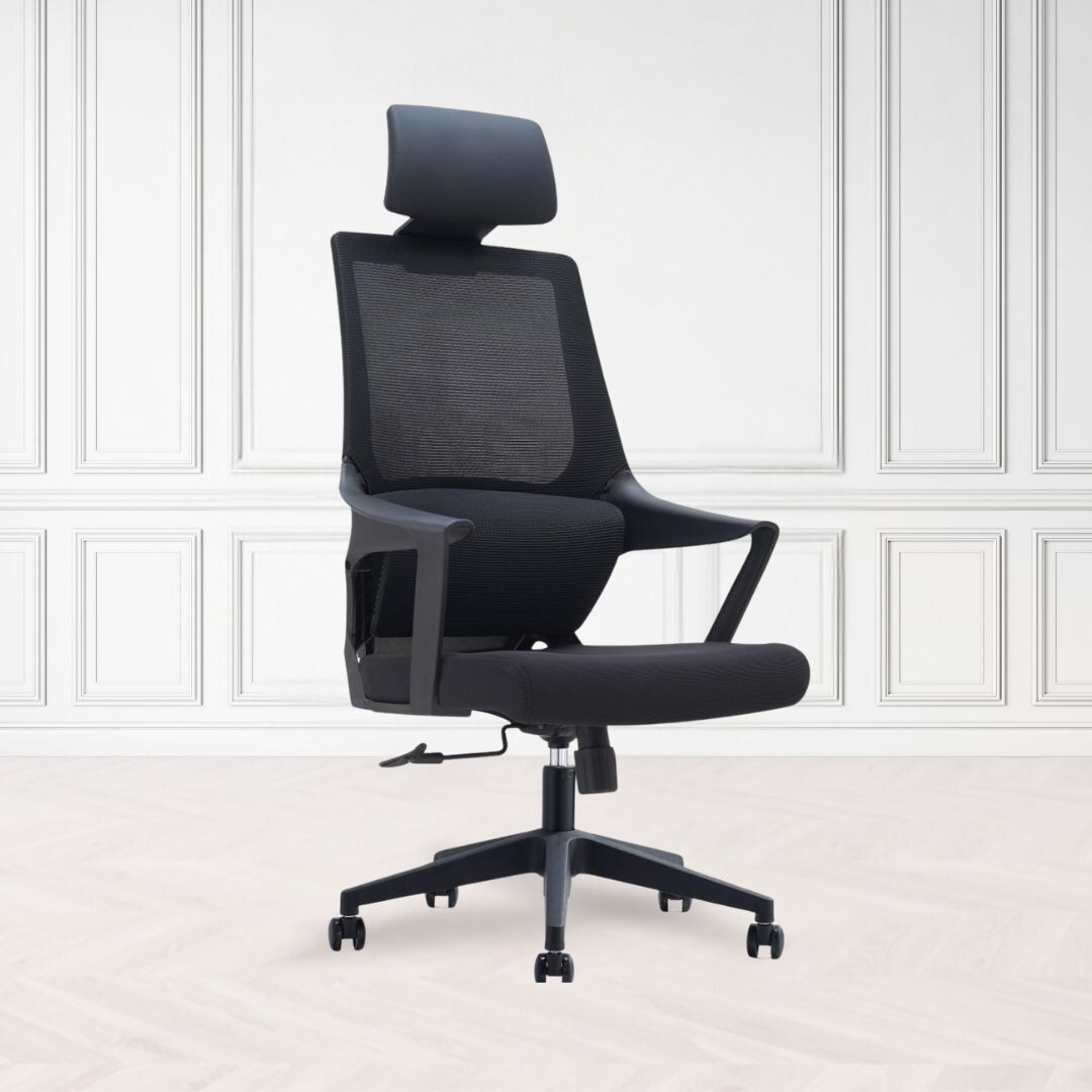 Matrix Manager Chair (B) MC041