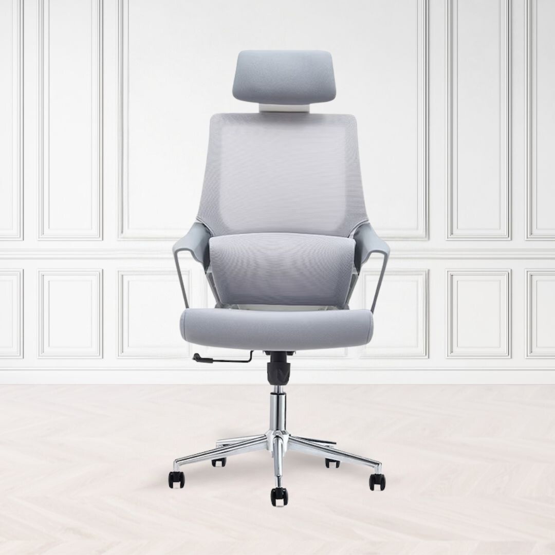 Matrix Manager Chair MC040