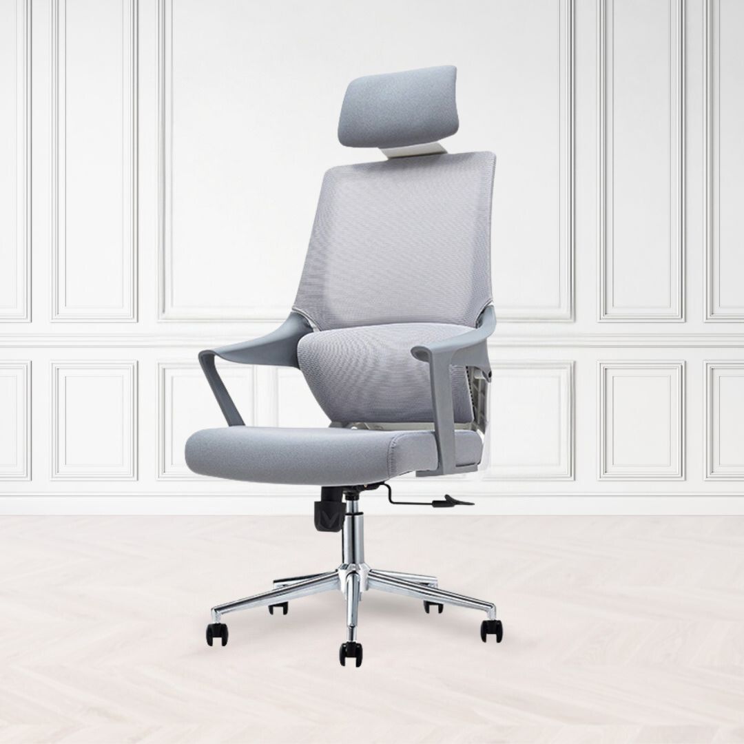 Matrix Manager Chair MC040