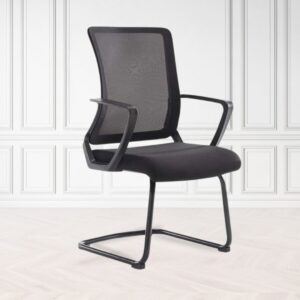 Mist Visitor Chair VC019