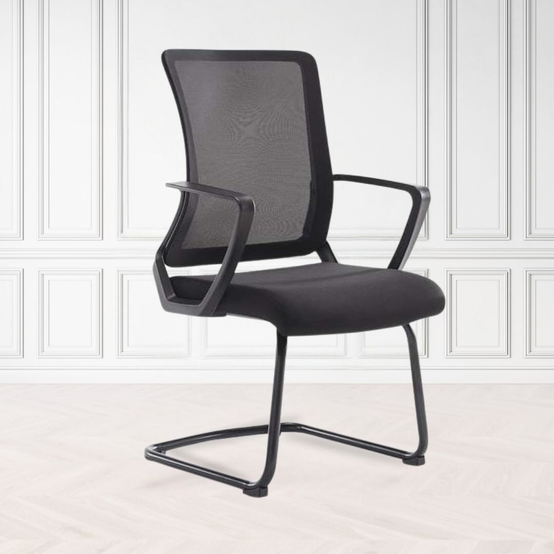 Mist Visitor Chair VC019