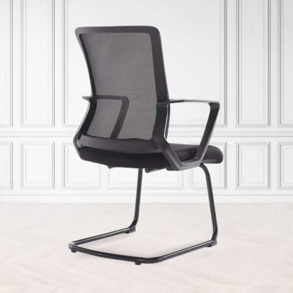 Mist Visitor Chair