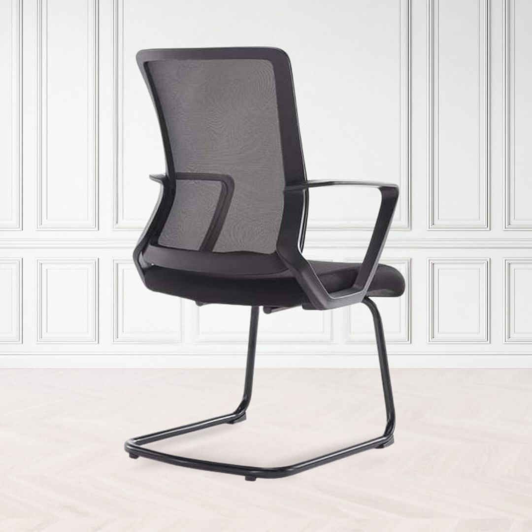 Mist Visitor Chair