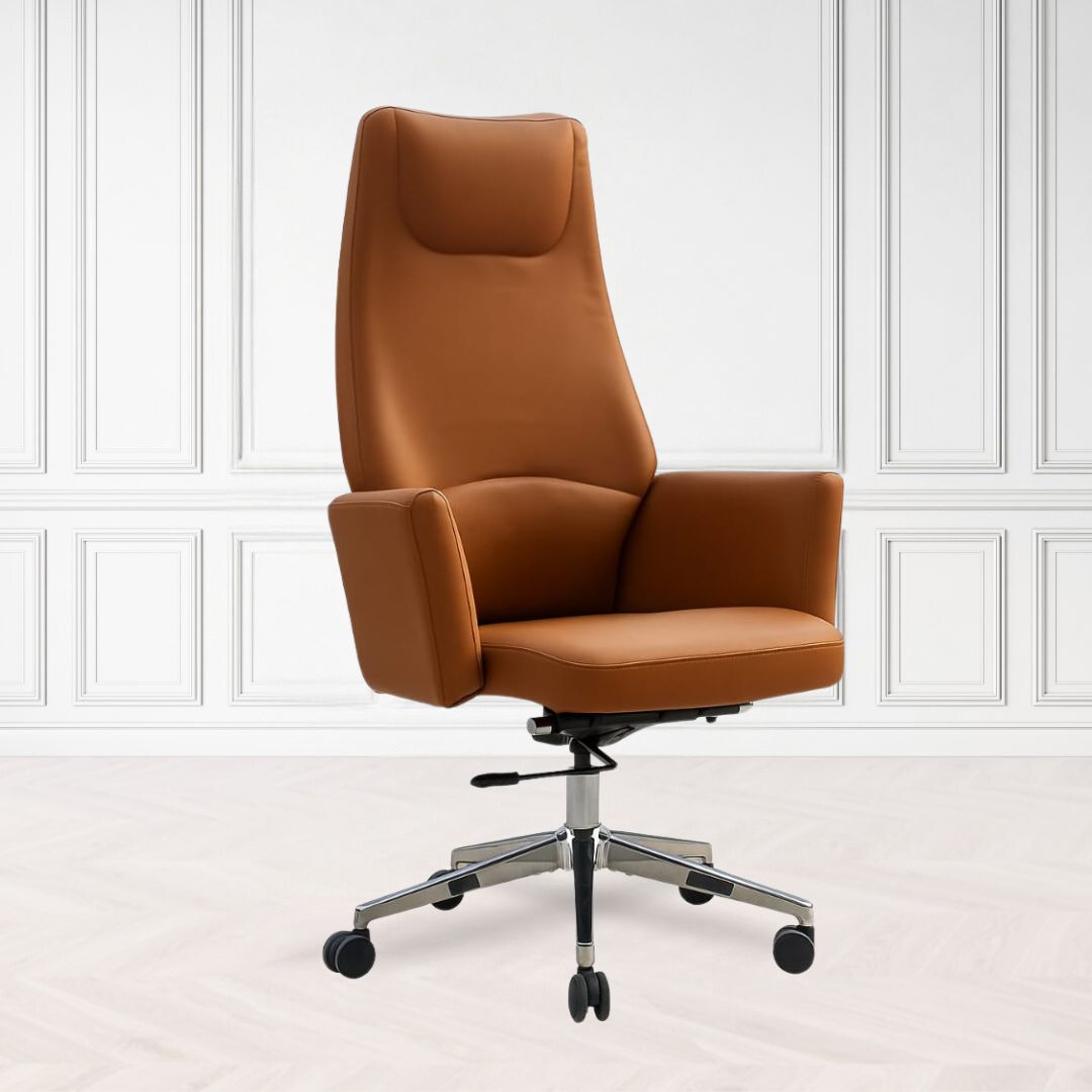 Sphere Executive Chair EC047