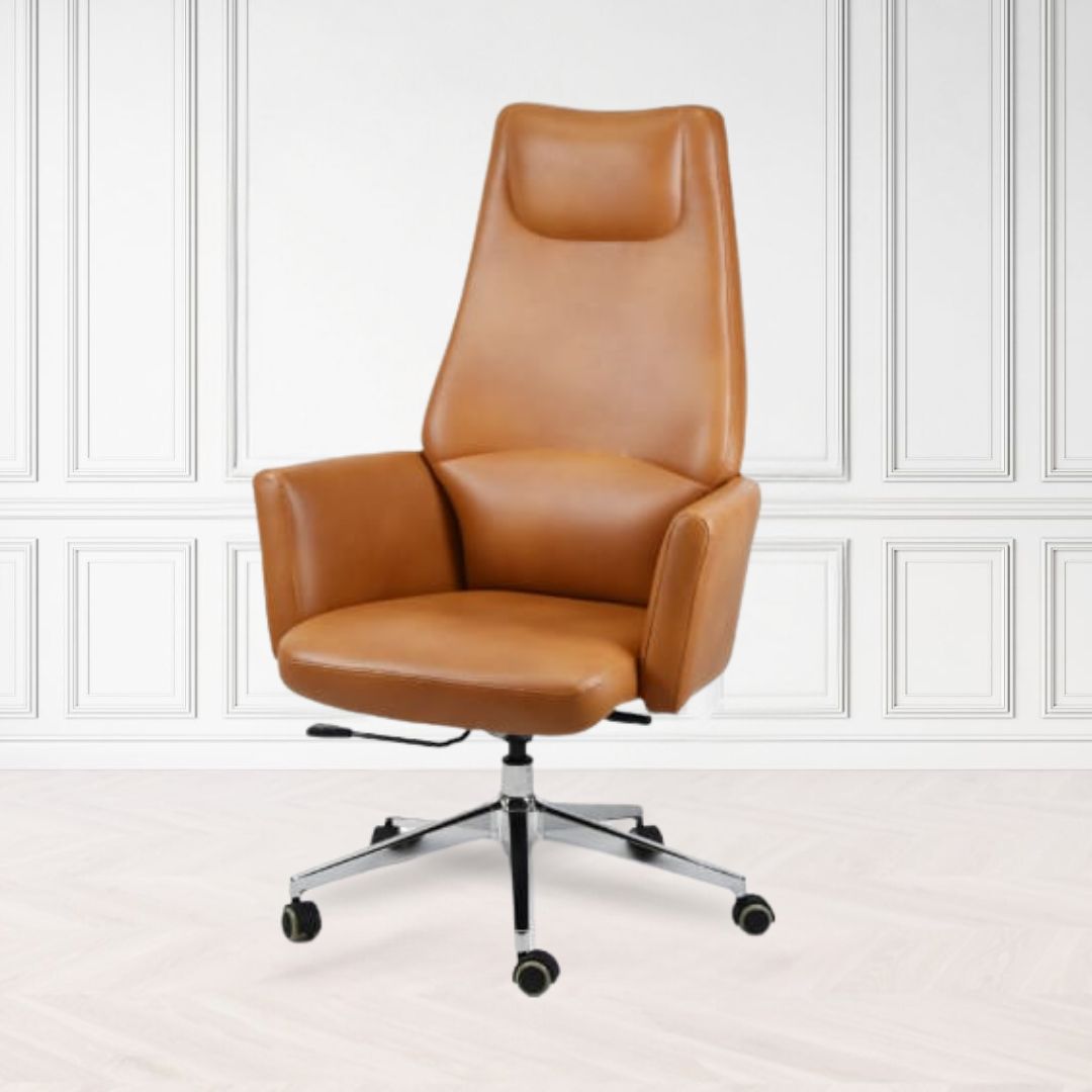 Sphere Executive Chair EC047