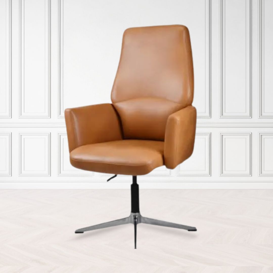 Sphere visitor Chair