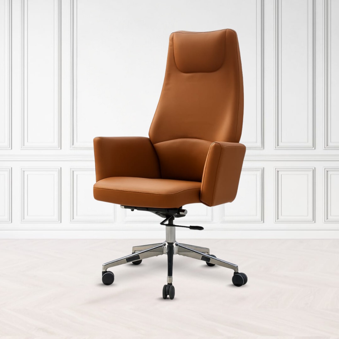 Sphere Executive Chair EC047