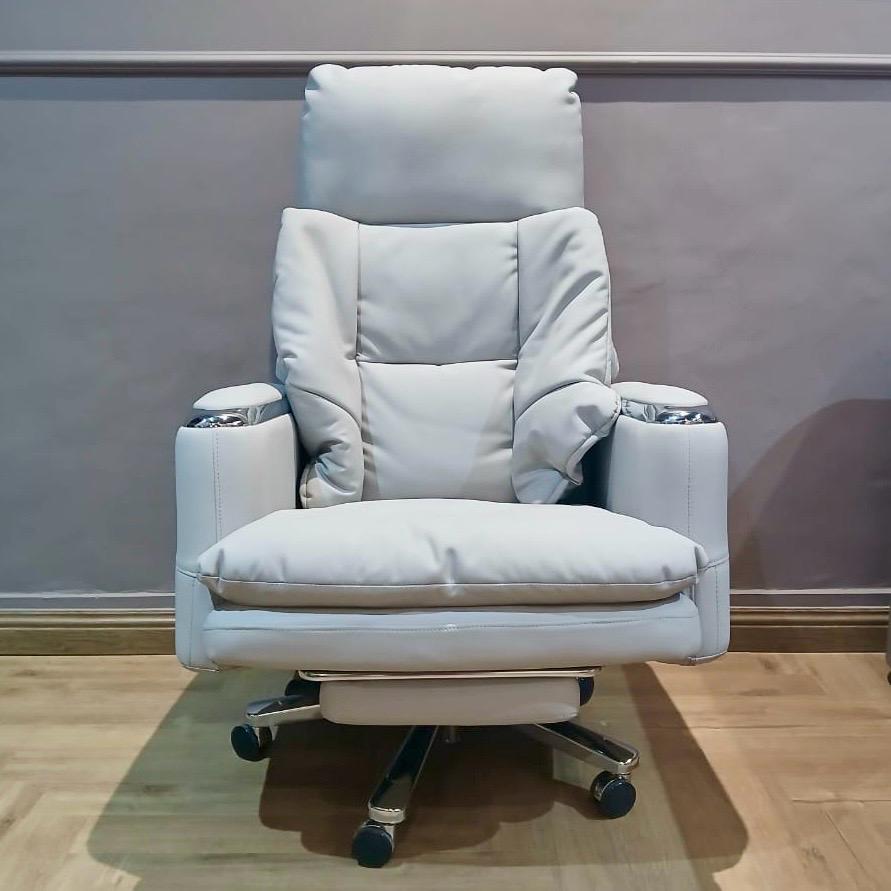 Velora Boss Chair (OW) EC060
