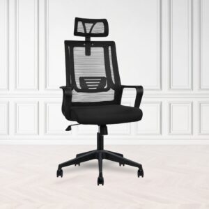Eclipse Manager Chair MC044
