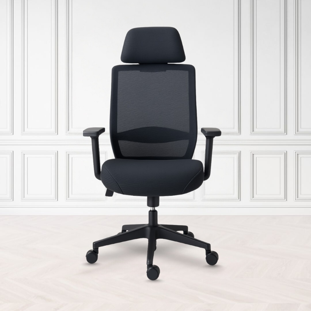 Glide Executive Chair EC049
