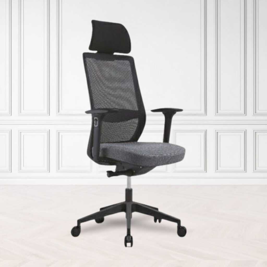 Glide Executive Chair EC049