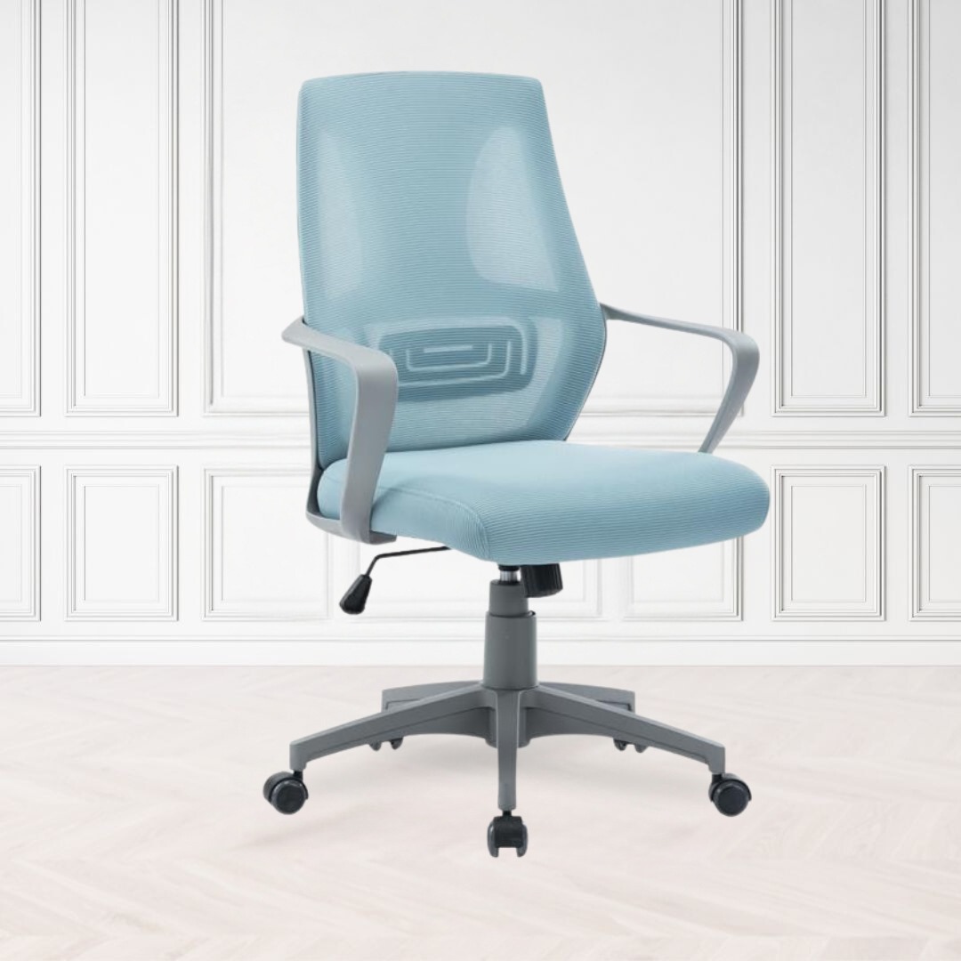Levander Staff Chair SC030