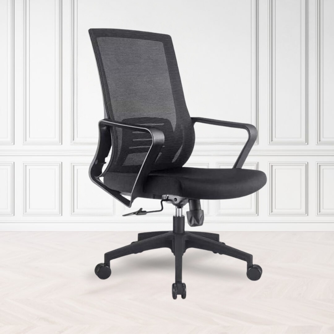 Nova Staff Chair SC029