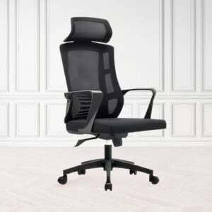 Submitt Manager Chair MC045