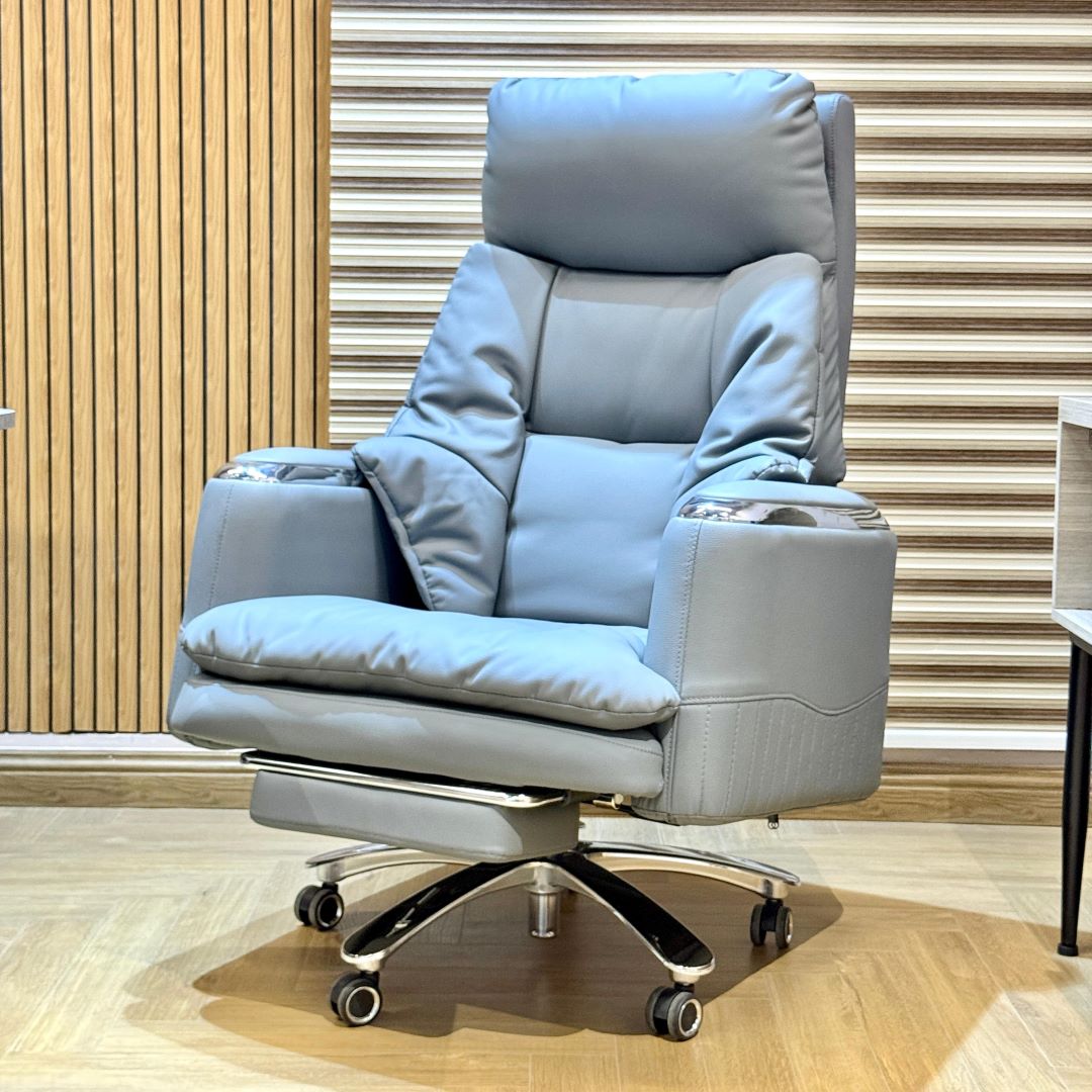 Velora Boss Chair (G) EC051