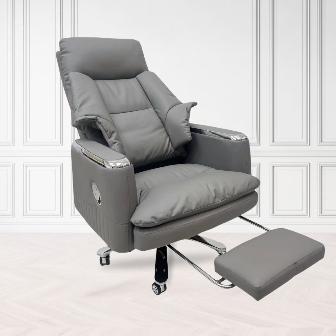 Velora Boss Chair