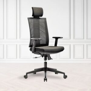 Vent Executive Chair EC050
